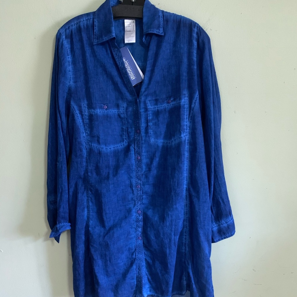 Sunflair / Cover up / Brand New / Size 10